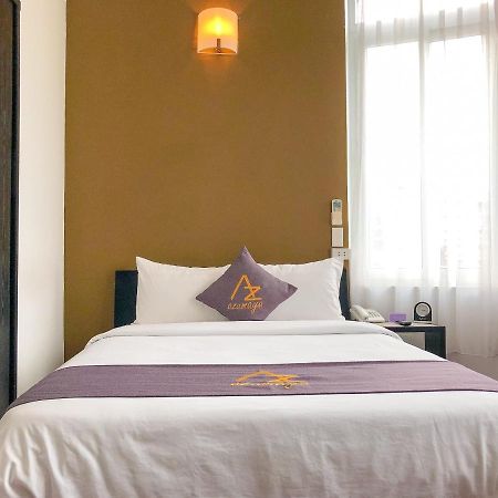 Azumaya Hotel Kim Ma 1 ハノイ市 エクステリア 写真