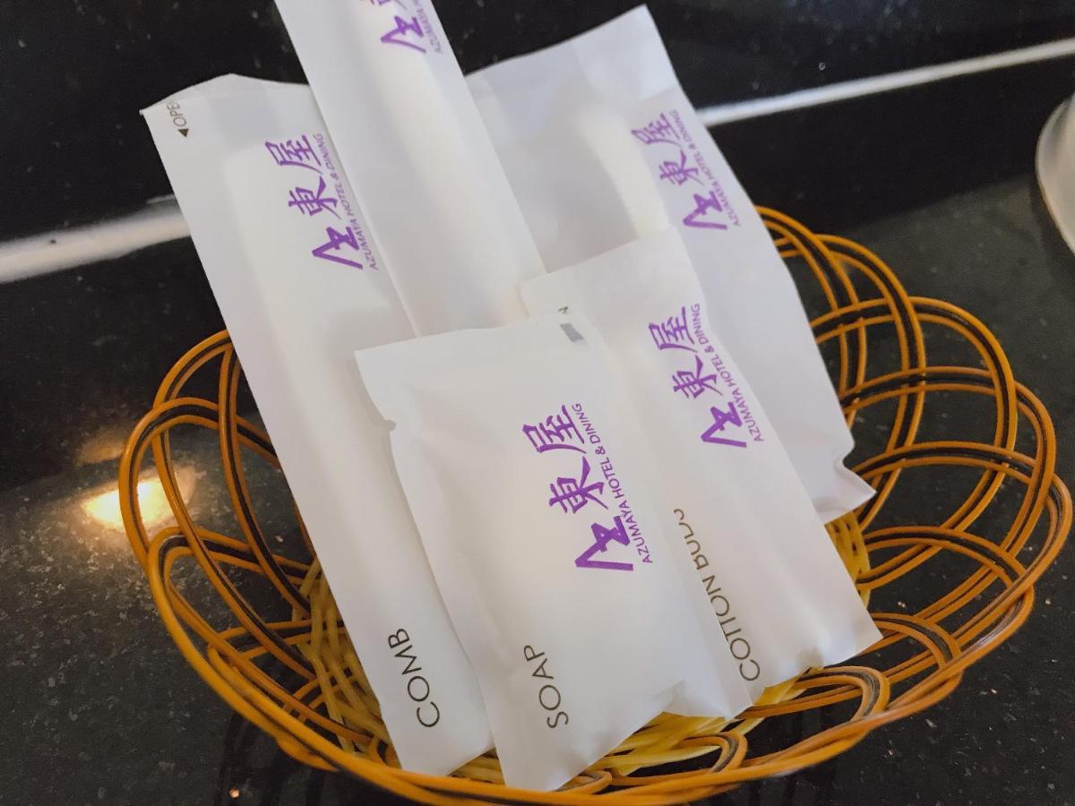 Azumaya Hotel Kim Ma 1 ハノイ市 エクステリア 写真